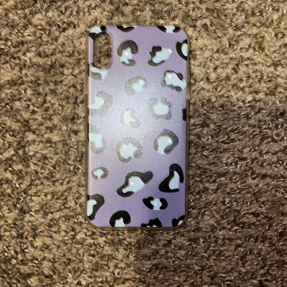 I phone xr phone case